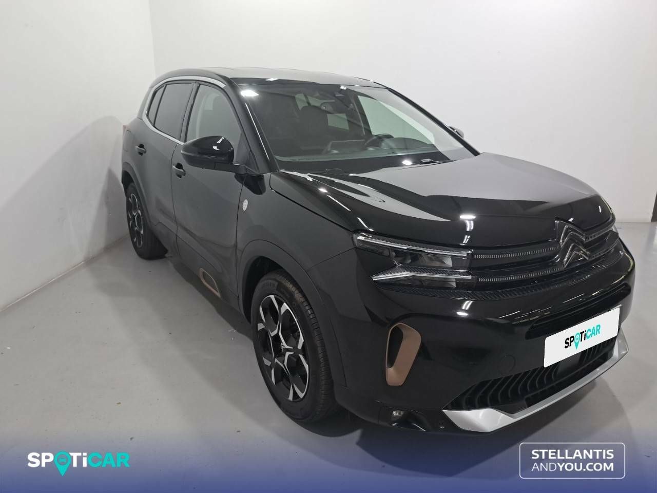 citroën c5 aircross 2023 / foto grande (3)