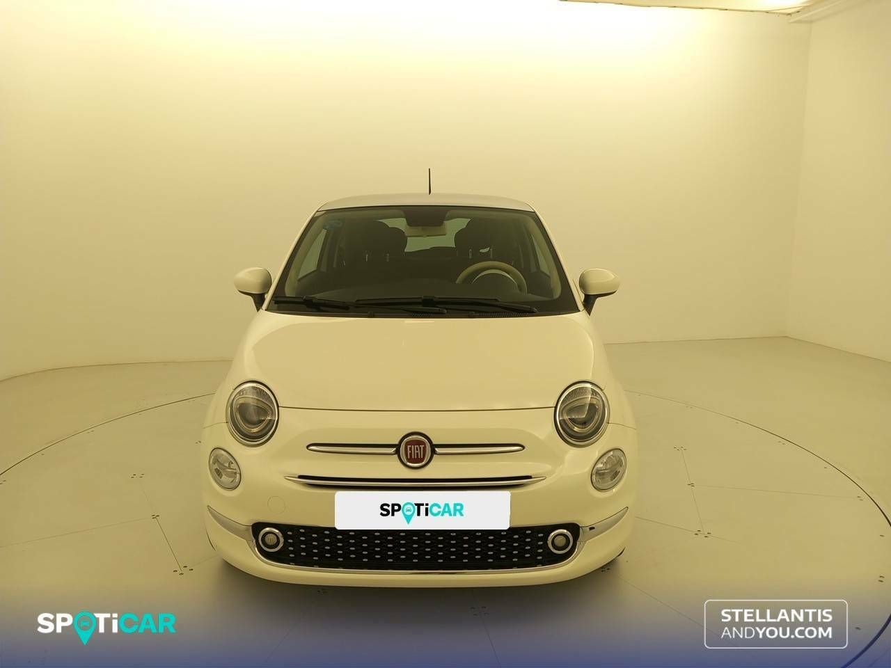 fiat 500 2023 / foto grande (2)