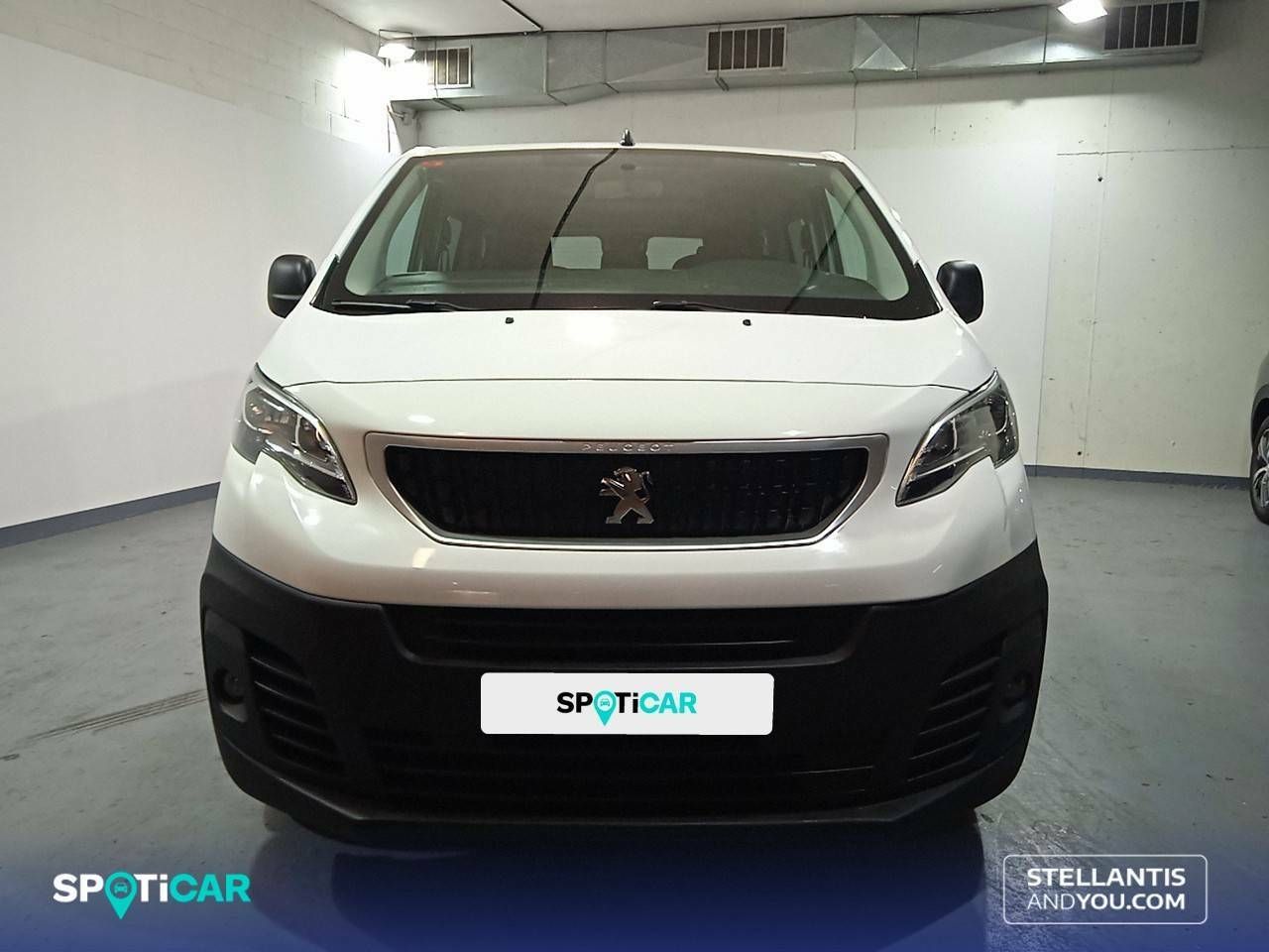 peugeot expert 2019 / foto grande (2)