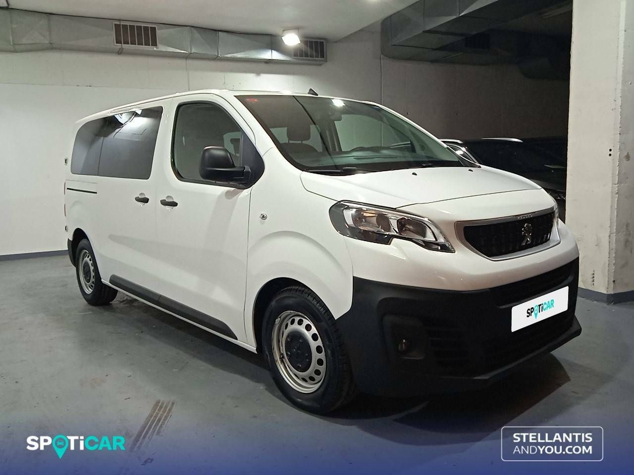 peugeot expert 2019 / foto grande (3)