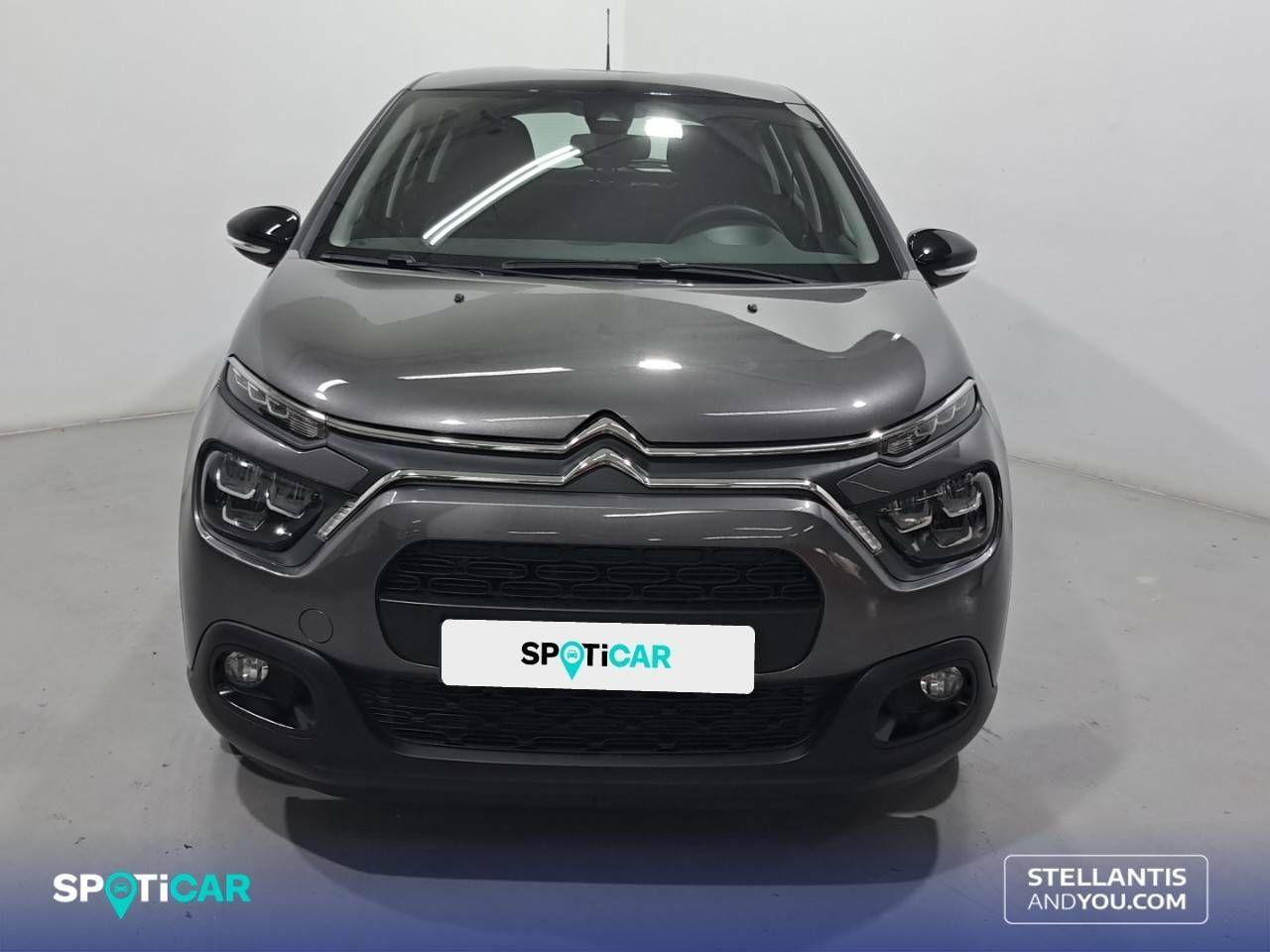 citroën c3 2023 / foto grande (2)