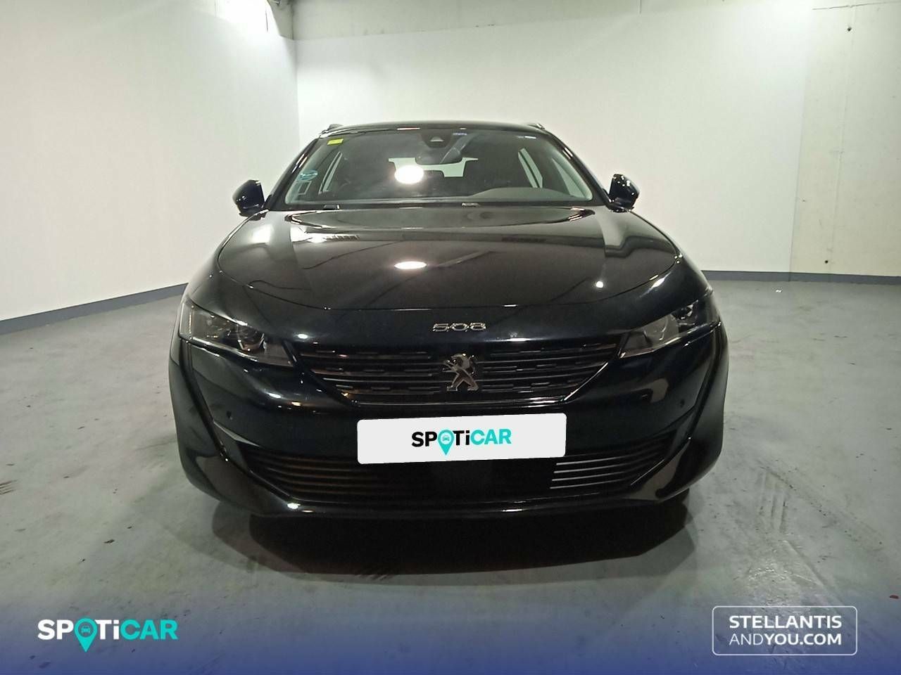 peugeot 508 2019 / foto grande (2)