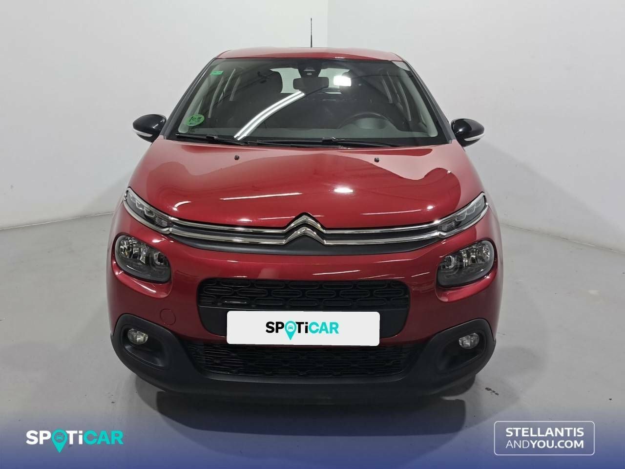citroën c3 2018 / foto grande (2)