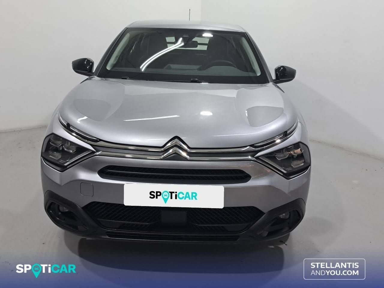 citroën c4 2023 / foto grande (2)