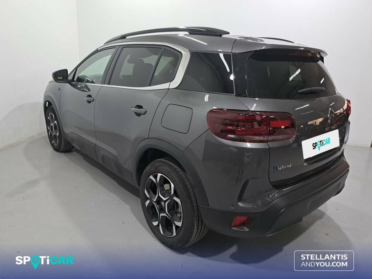 citroën c5 aircross 2023 / foto grande (2)