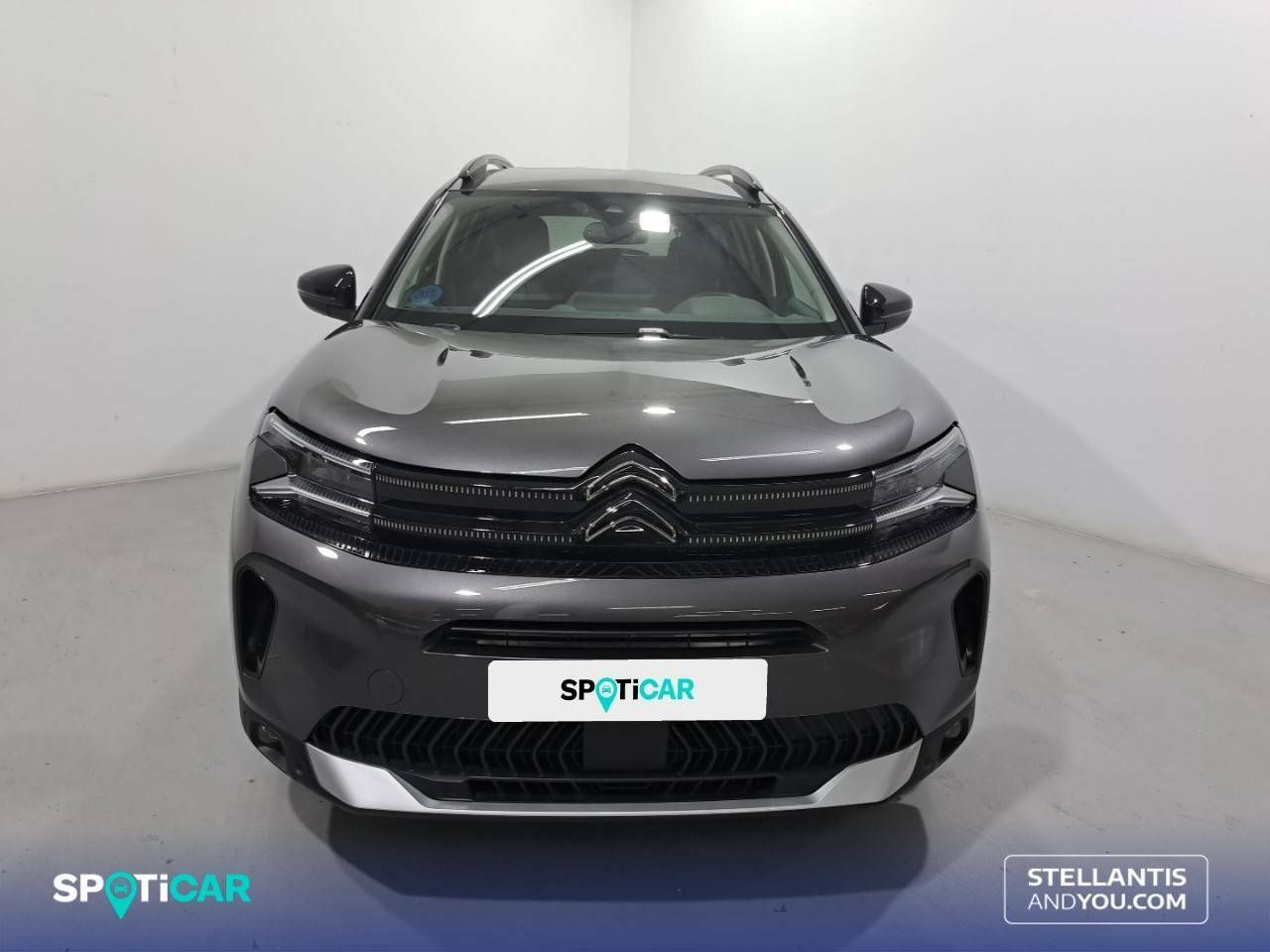 citroën c5 aircross 2023 / foto grande (3)