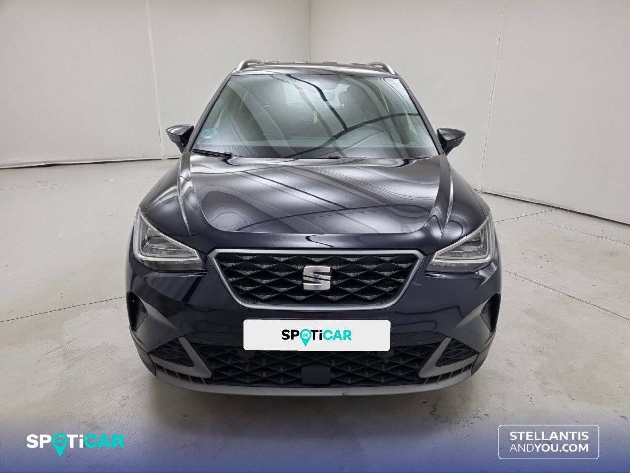 seat arona 2023 / foto grande (2)