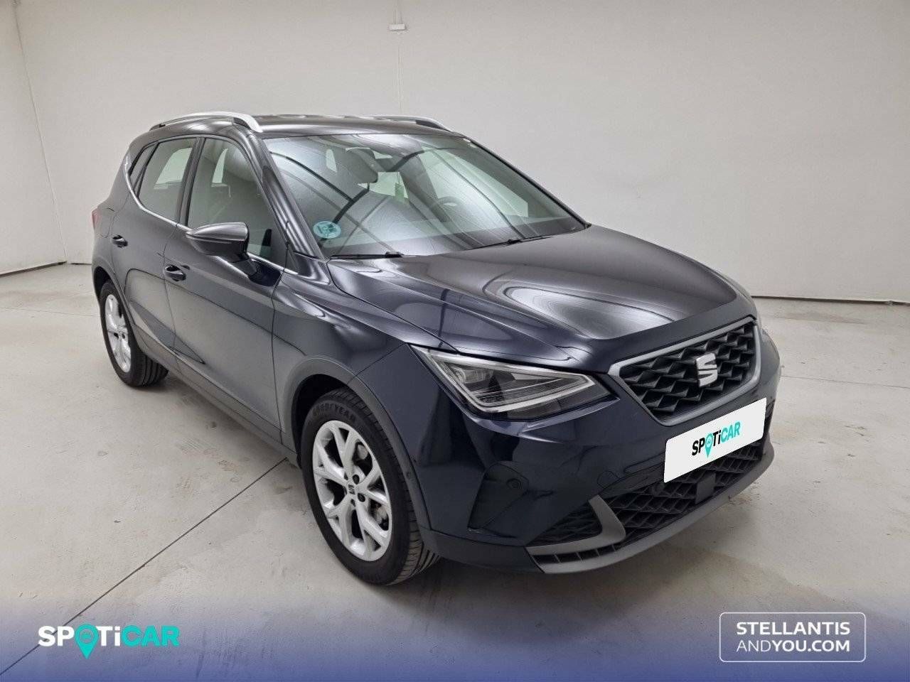 seat arona 2023 / foto grande (3)