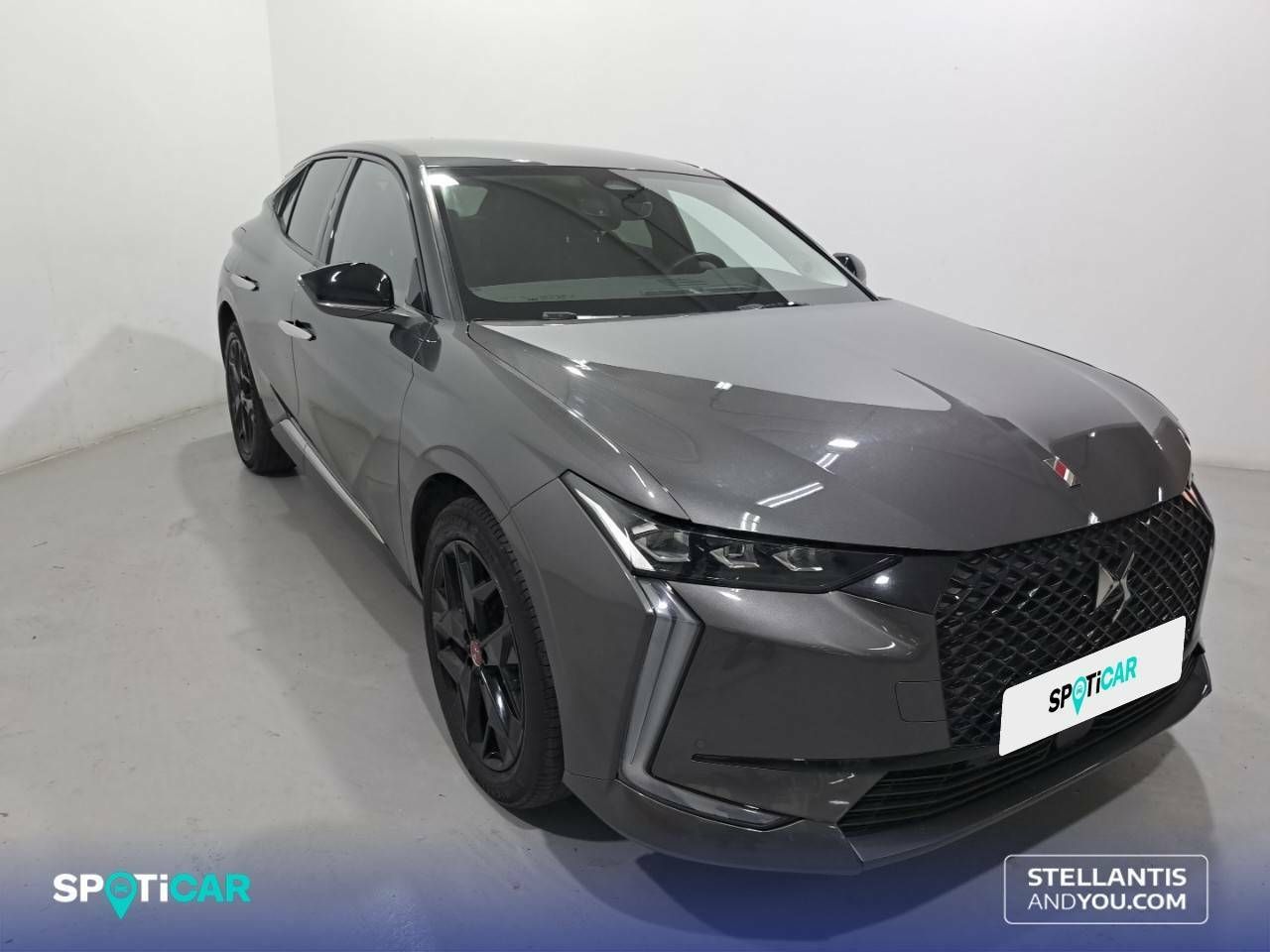 ds automobiles ds 4 2022 / foto grande (3)
