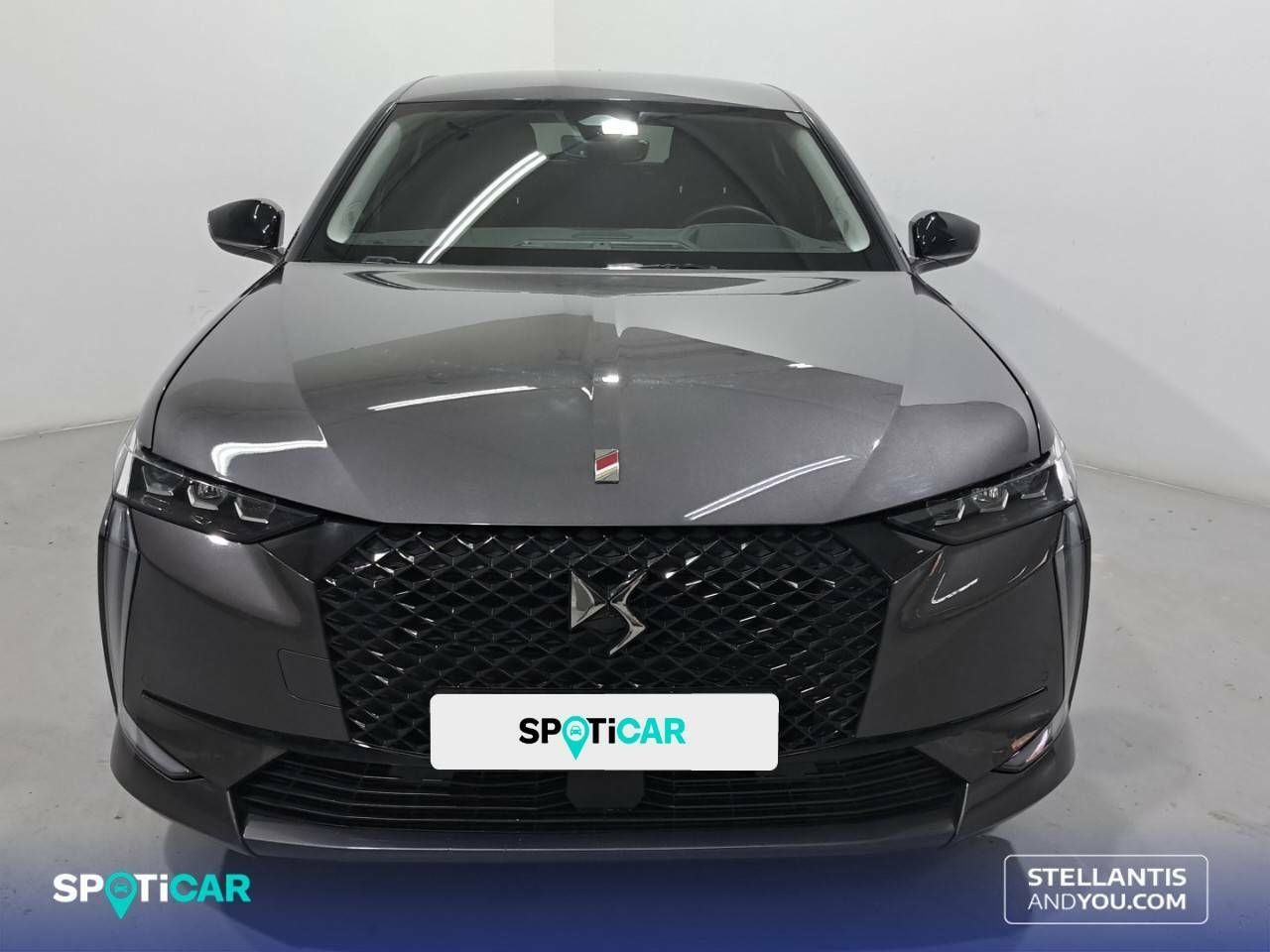 ds automobiles ds 4 2022 / foto grande (2)