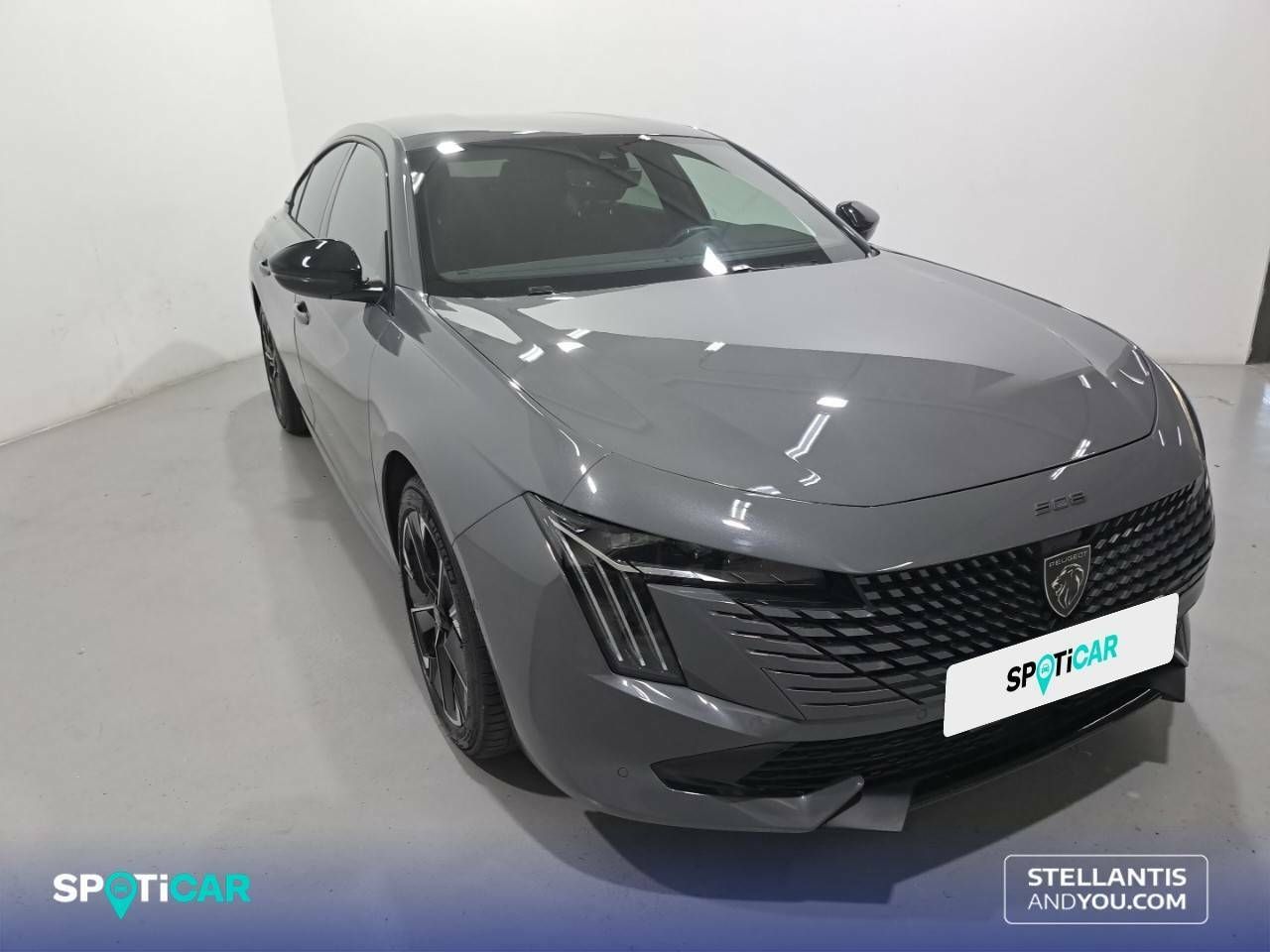 peugeot 508 2023 / foto grande (3)