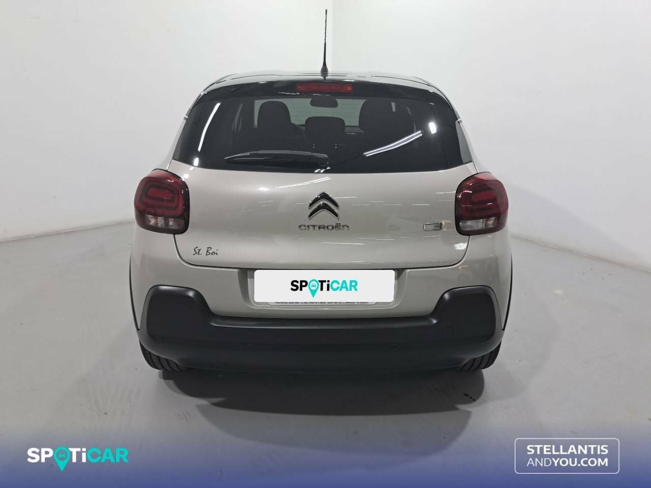 citroën c3 2020 / foto grande (3)