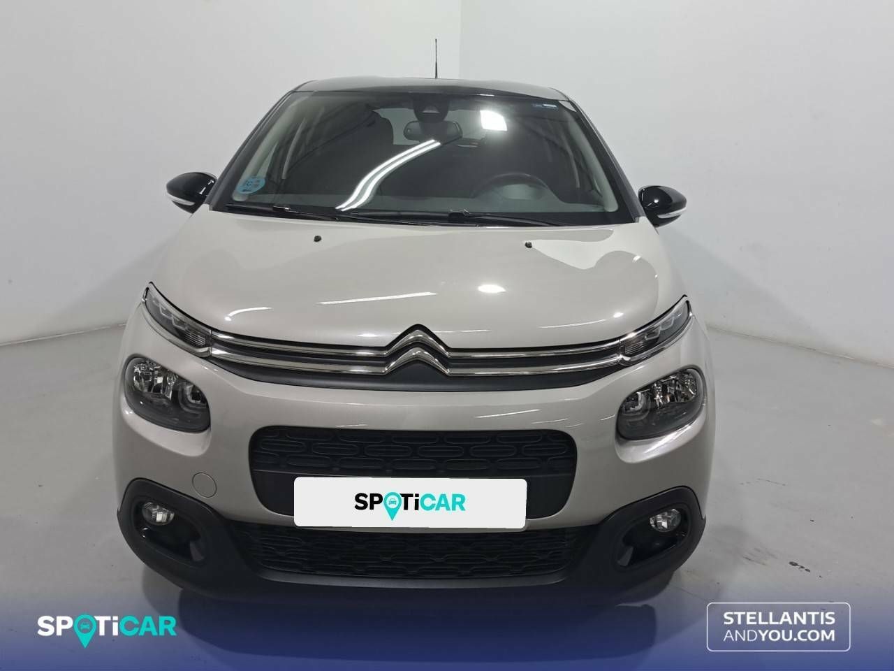 citroën c3 2020 / foto grande (2)