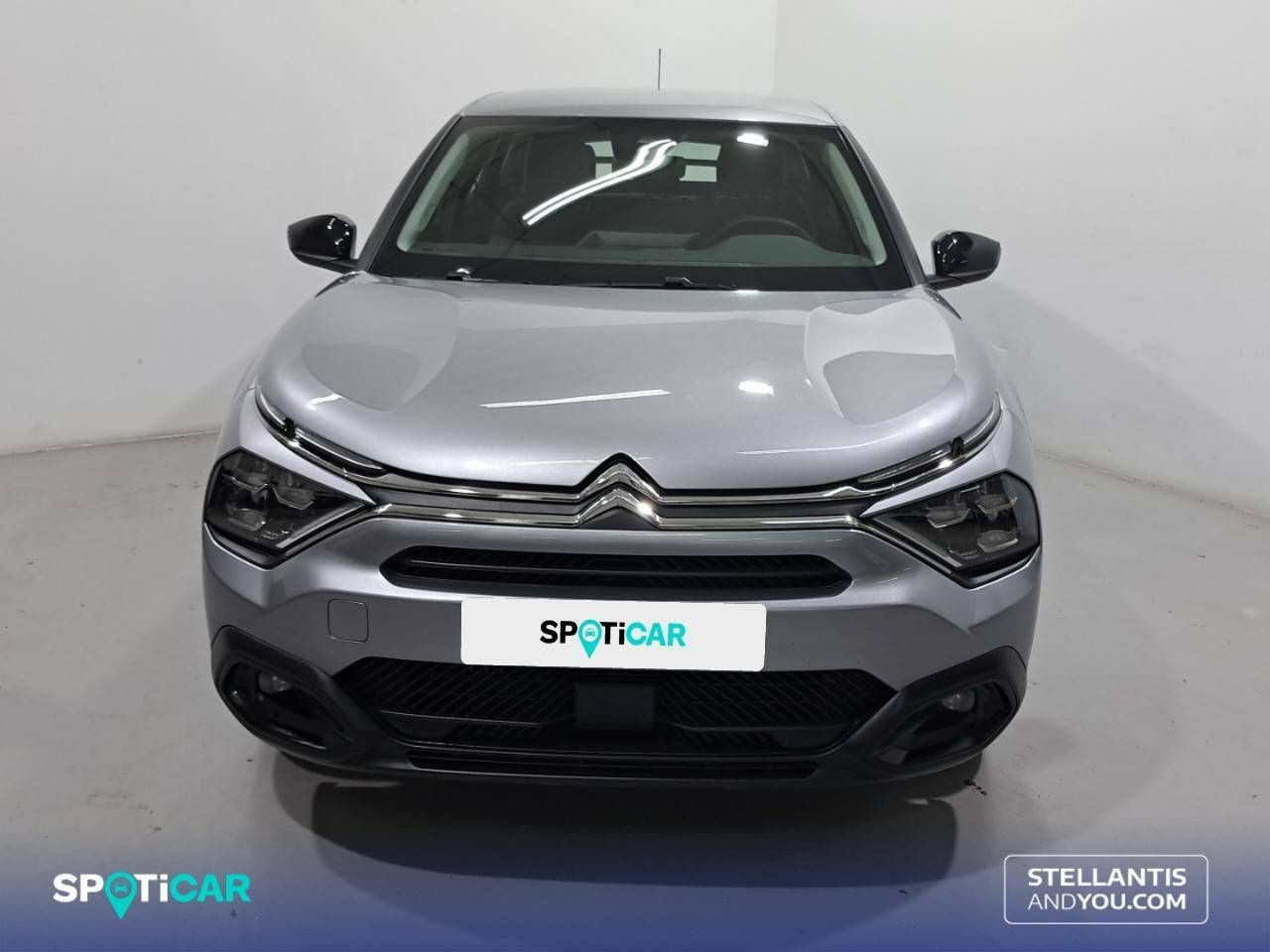 citroën c4 2023 / foto grande (2)