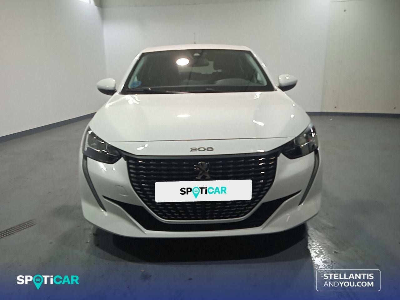 peugeot 208 2020 / foto grande (2)