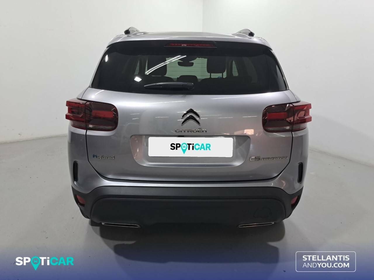 citroën c5 aircross 2023 / foto grande (3)