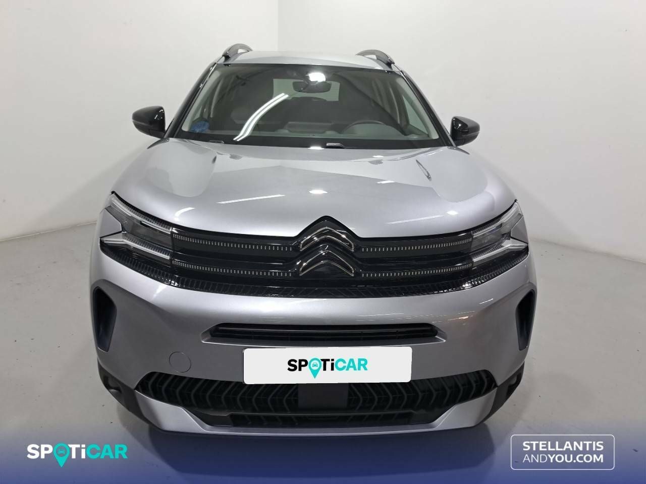 citroën c5 aircross 2023 / foto grande (2)