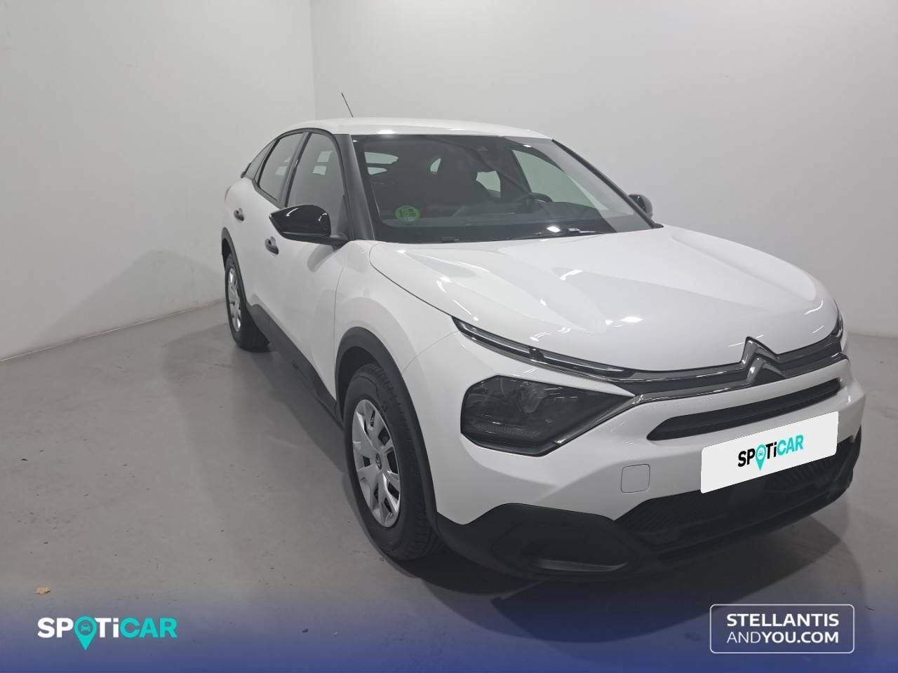 citroën c4 2023 / foto grande (3)