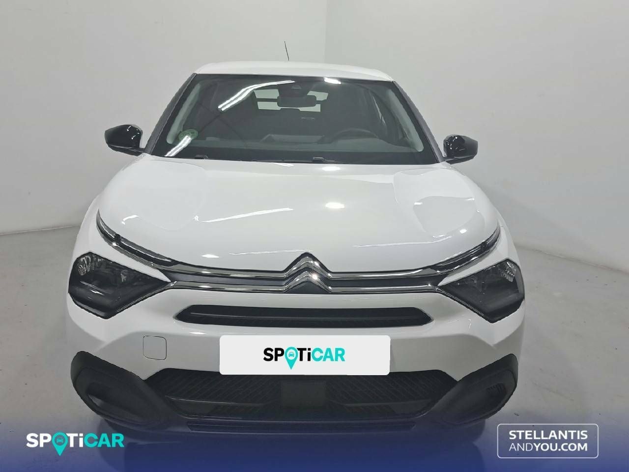 citroën c4 2023 / foto grande (2)
