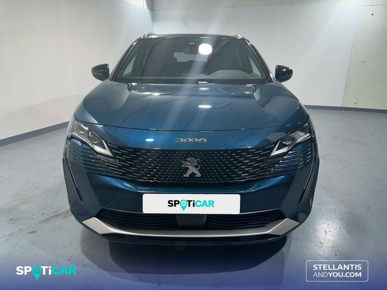 peugeot 3008 2022 / foto grande (2)