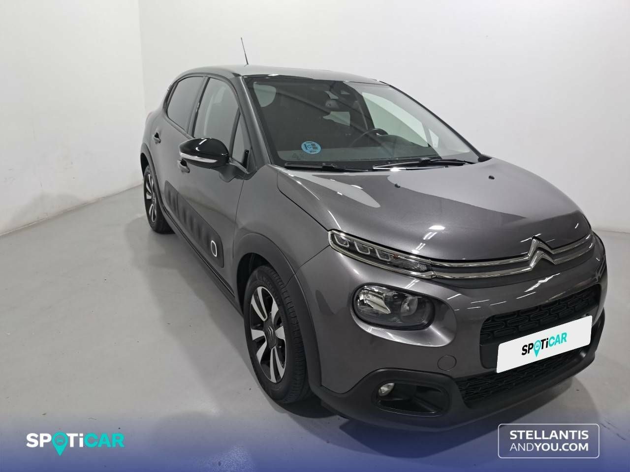 citroën c3 2021 / foto grande (3)