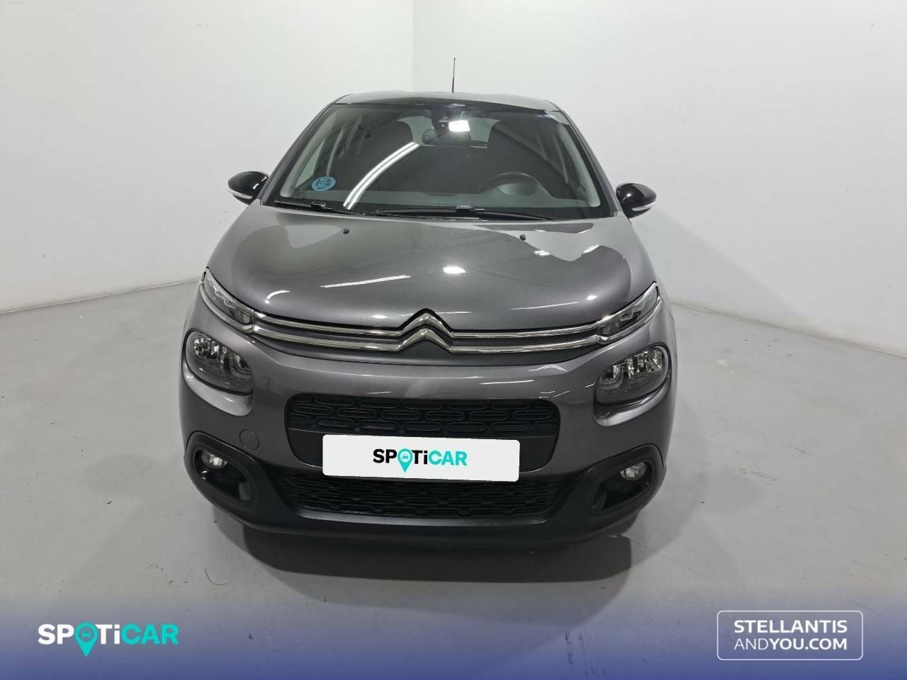 citroën c3 2021 / foto grande (2)