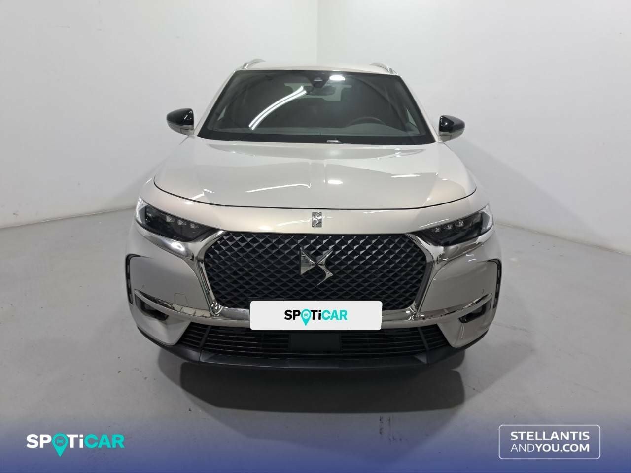 ds automobiles ds 7 2022 / foto grande (2)