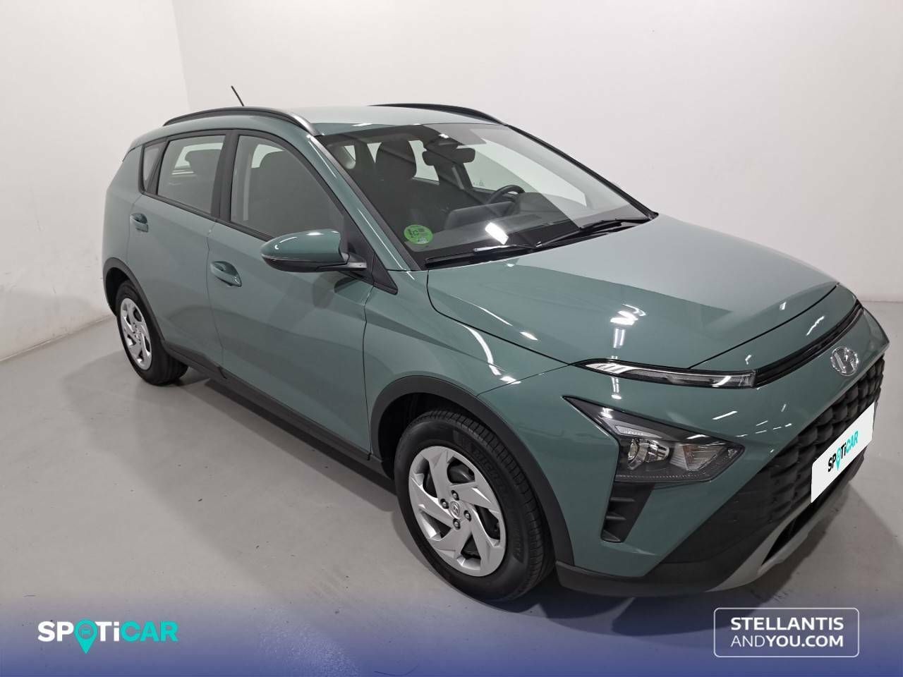 hyundai bayon 2022 / foto grande (3)