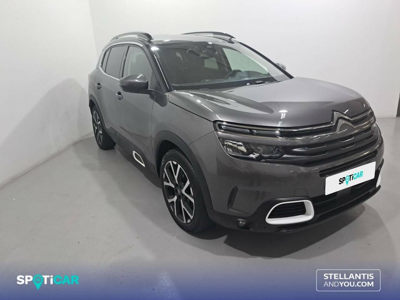 citroën c5 aircross 2020 / foto grande (3)