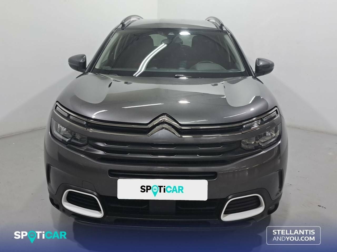 citroën c5 aircross 2020 / foto grande (2)