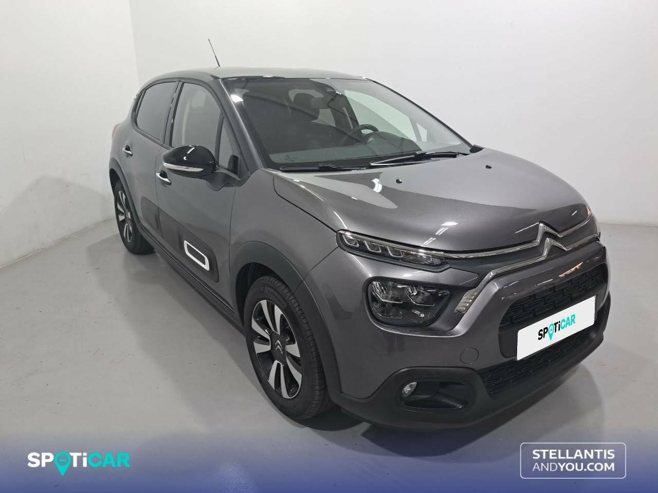 citroën c3 2023 / foto grande (3)