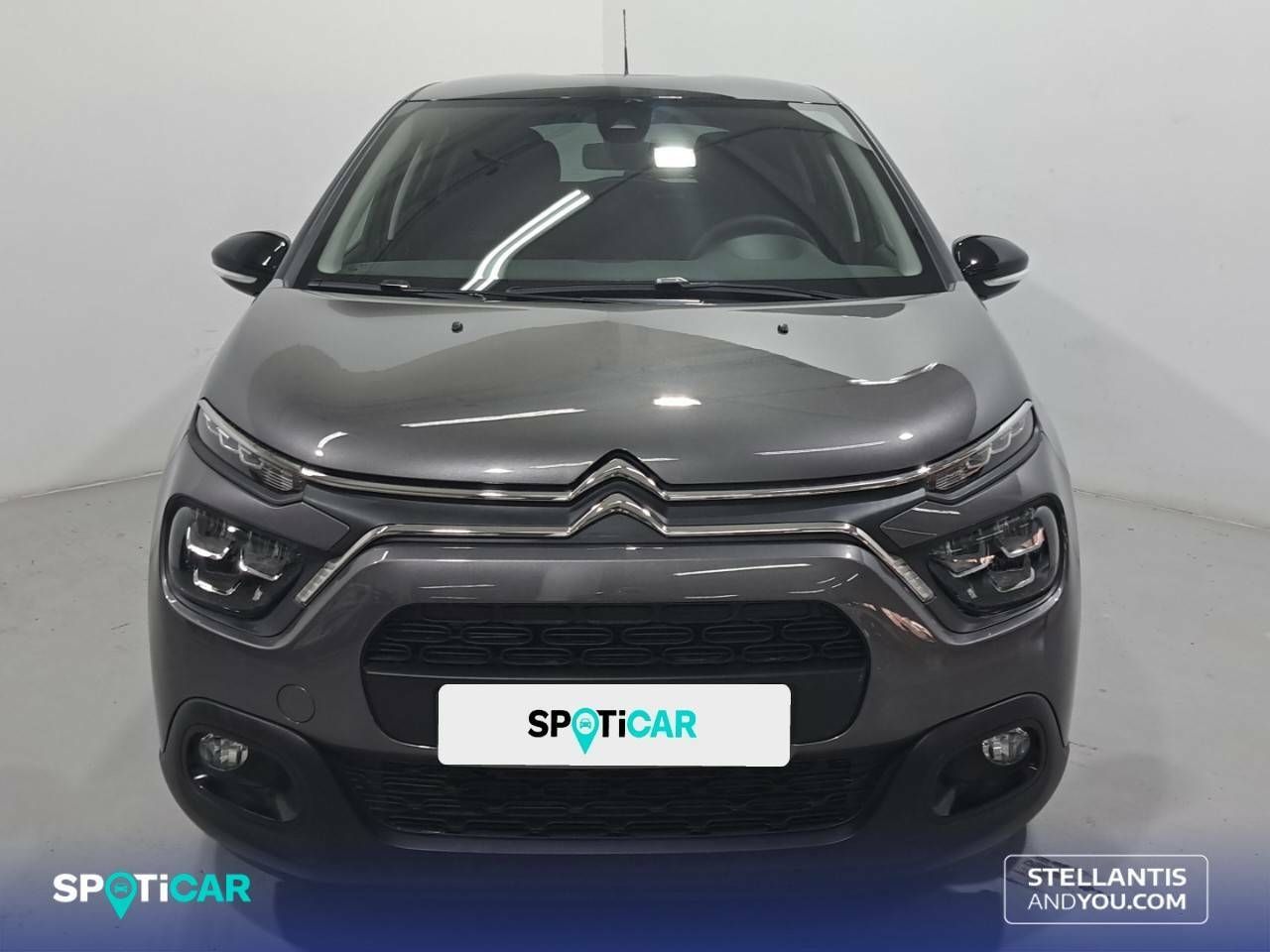 citroën c3 2023 / foto grande (2)