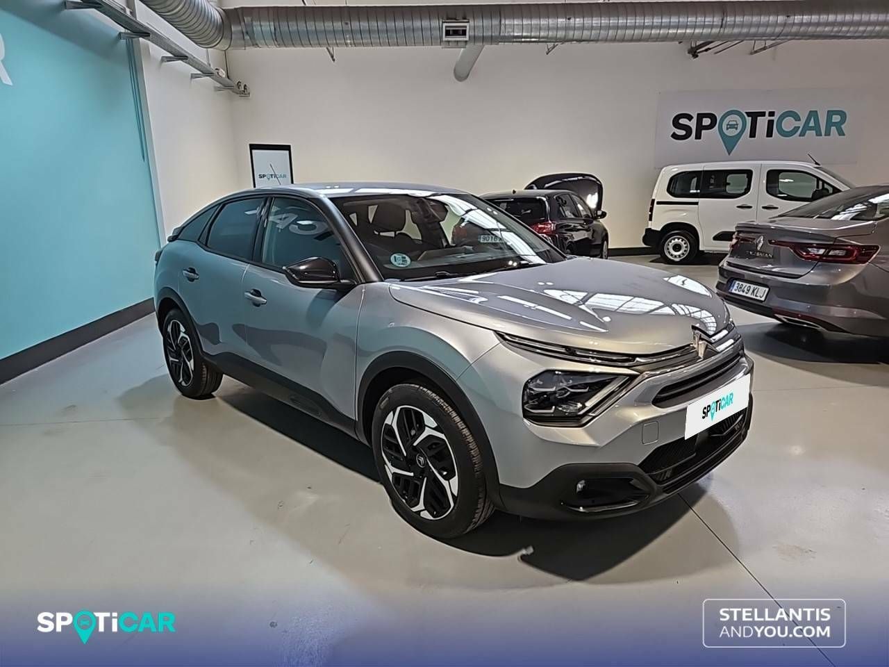 citroën c4 2020 / foto grande (3)