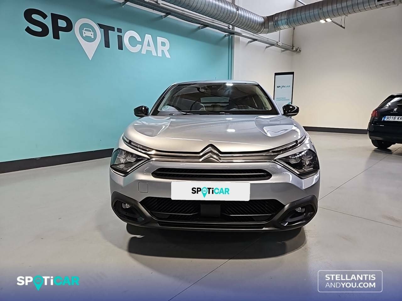 citroën c4 2020 / foto grande (2)