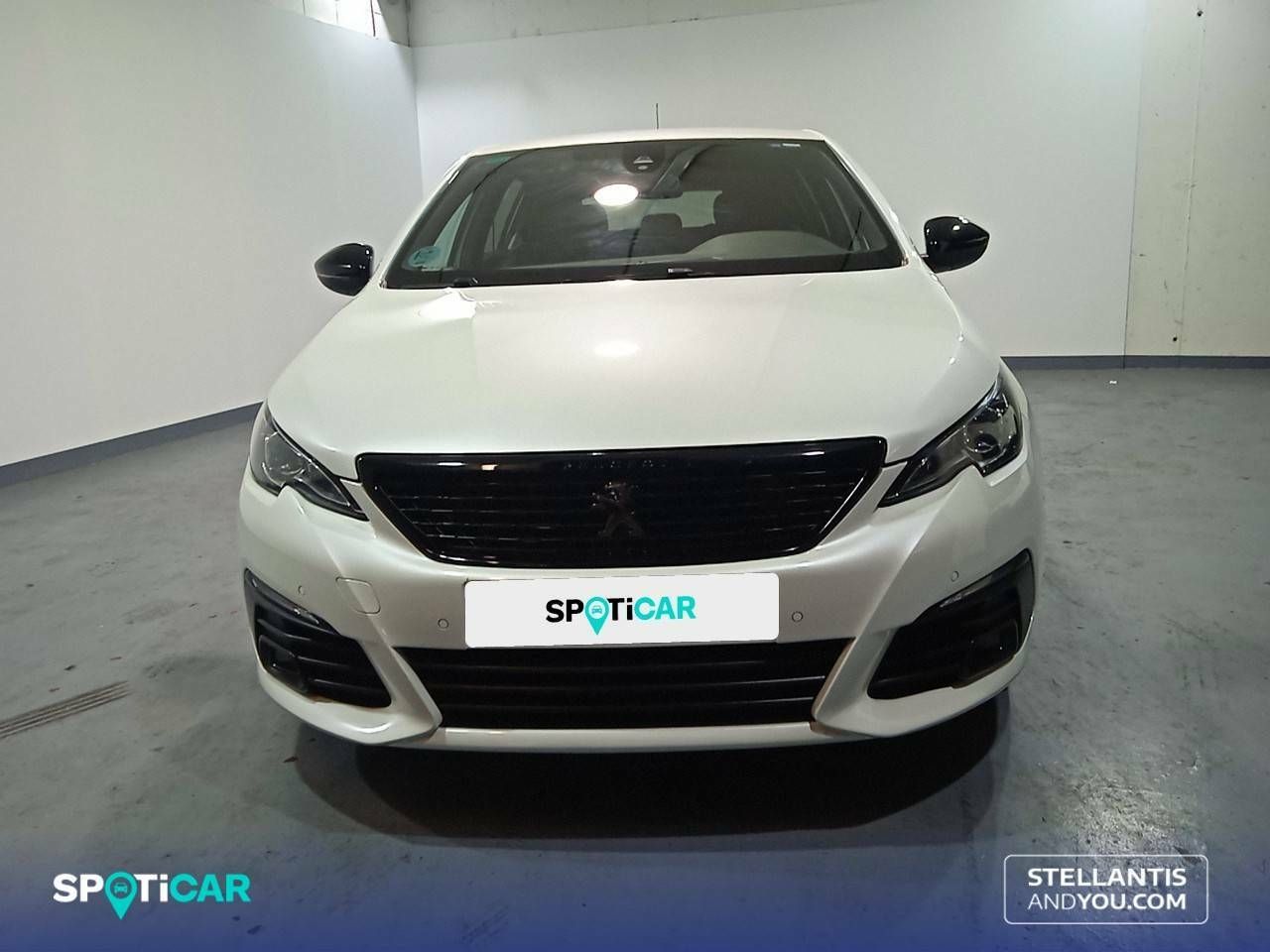 peugeot 308 2019 / foto grande (2)