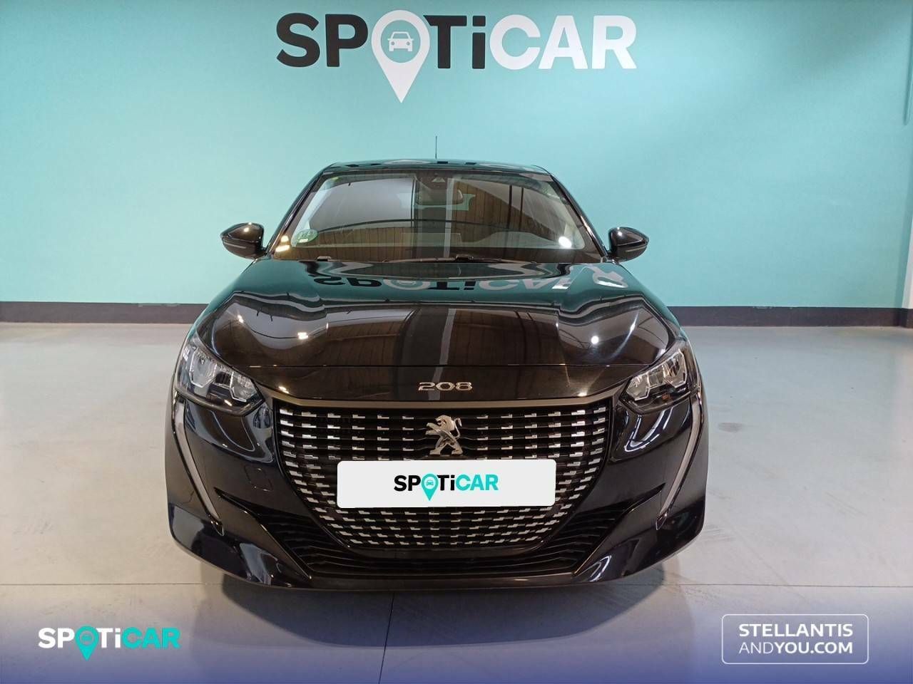 peugeot 208 2023 / foto grande (2)