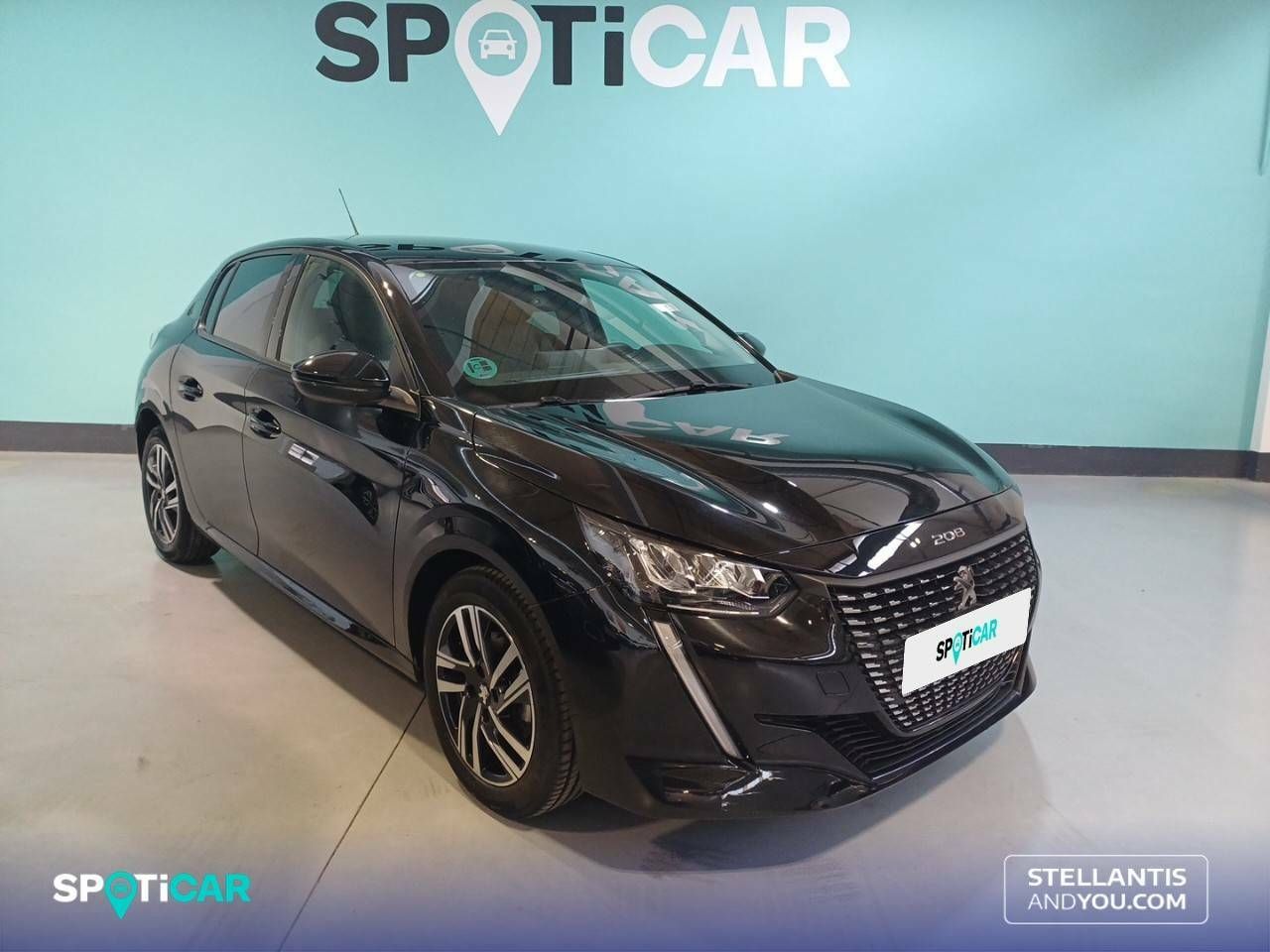 peugeot 208 2023 / foto grande (3)