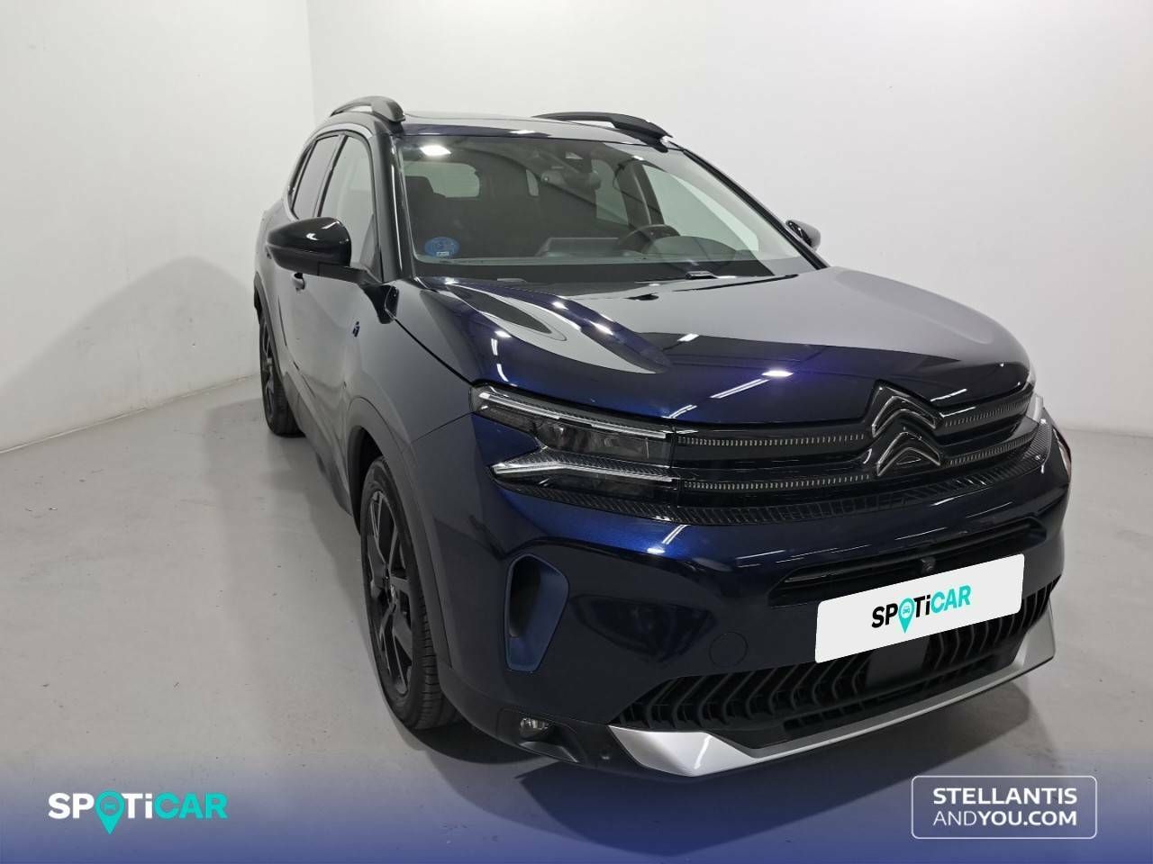 citroën c5 aircross 2023 / foto grande (3)