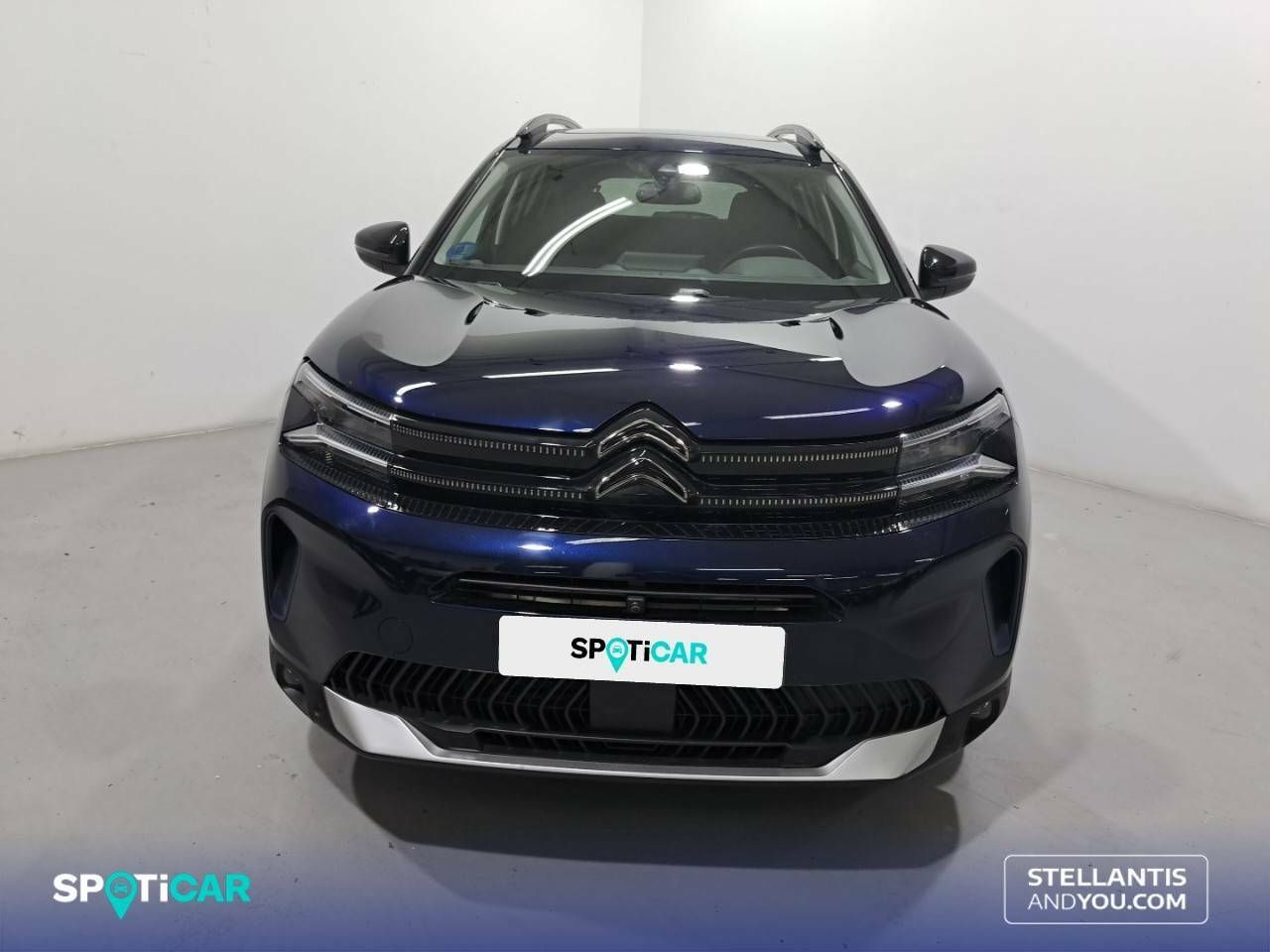 citroën c5 aircross 2023 / foto grande (2)