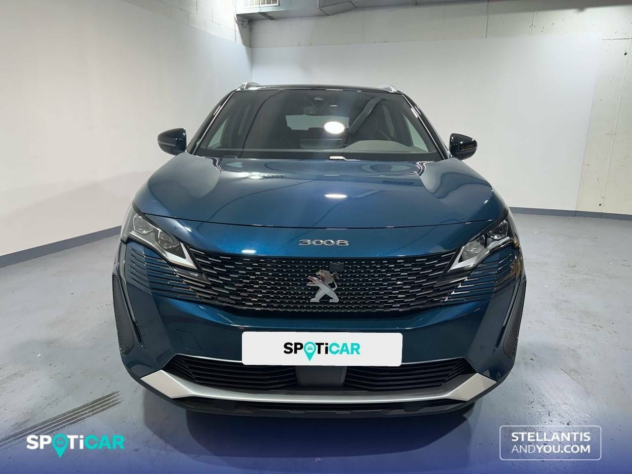 peugeot 3008 2022 / foto grande (2)