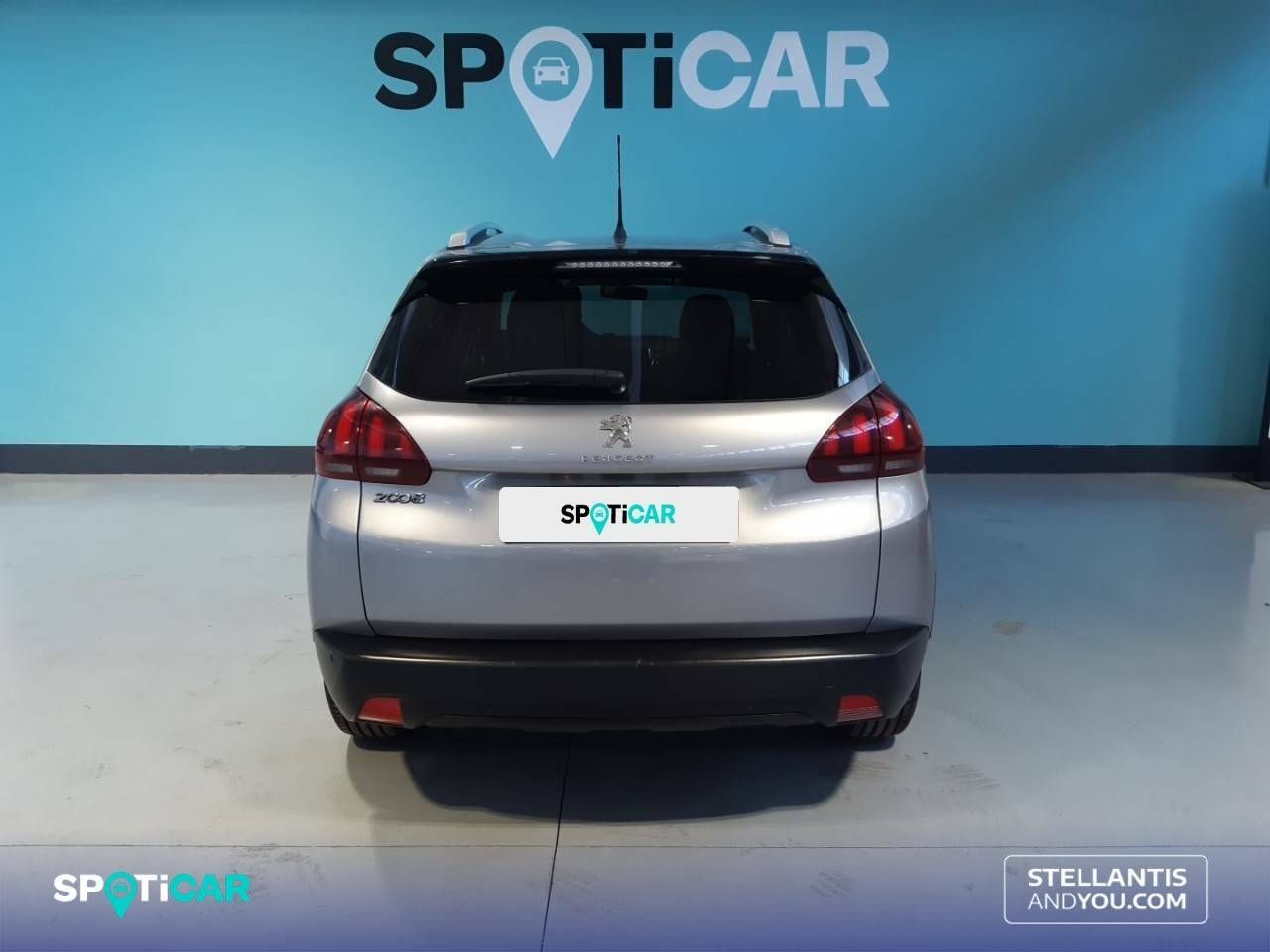 peugeot 2008 2019 / foto grande (3)