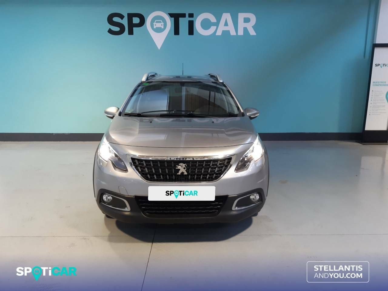 peugeot 2008 2019 / foto grande (2)