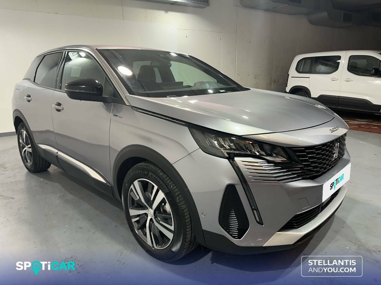 peugeot 3008 2023 / foto grande (3)