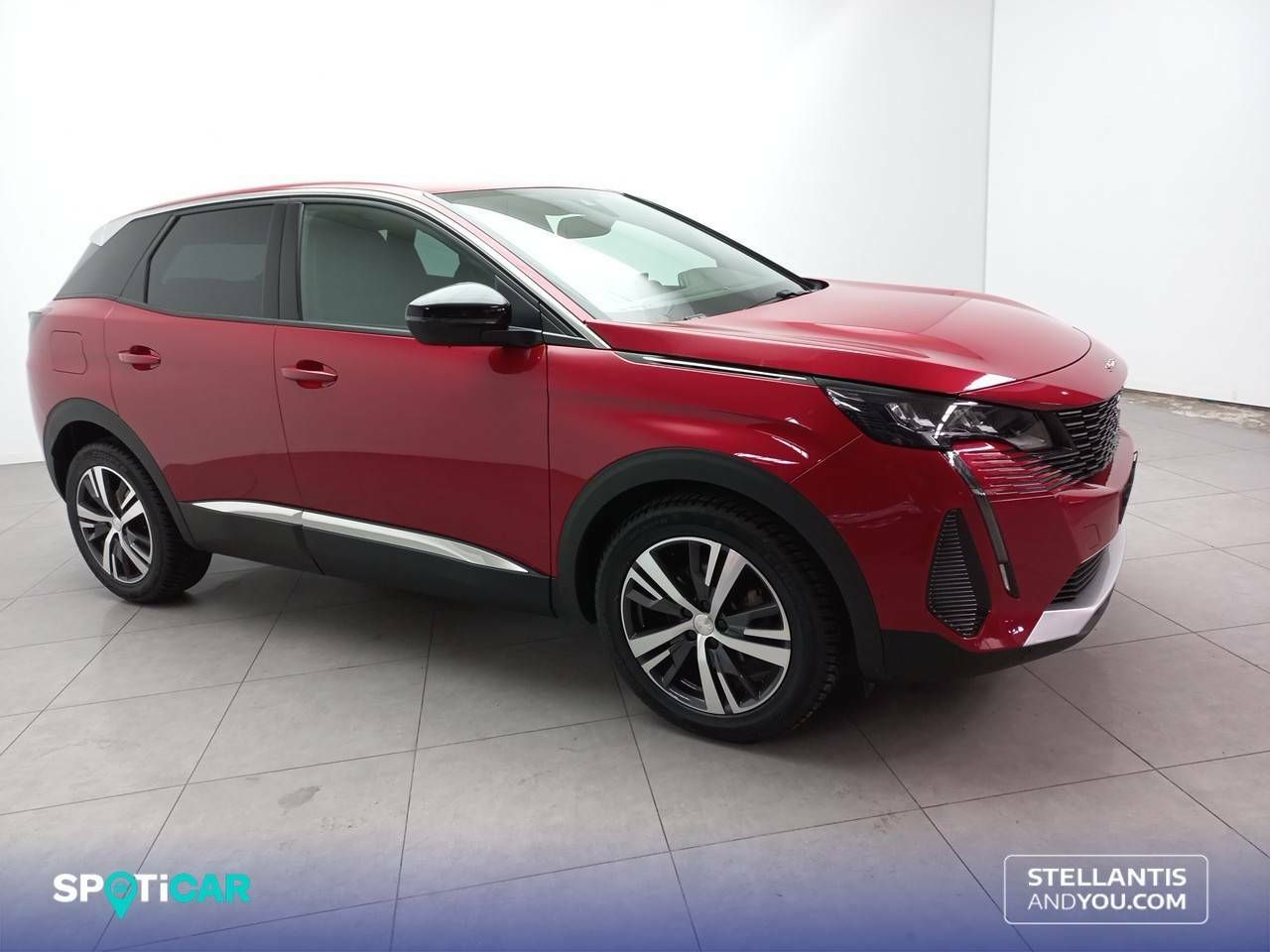 peugeot 5008 2023 / foto grande (3)