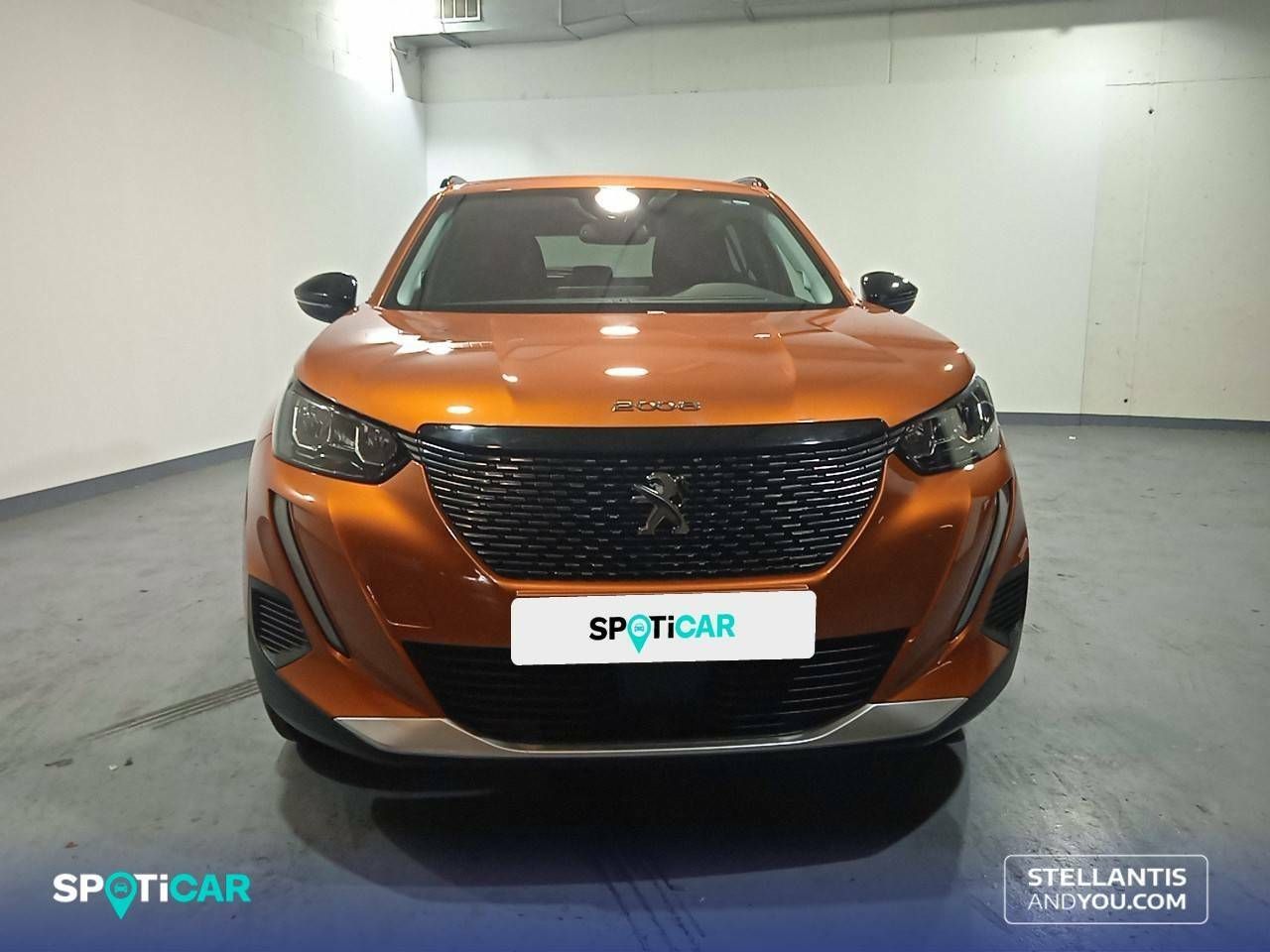 peugeot 2008 2022 / foto grande (2)
