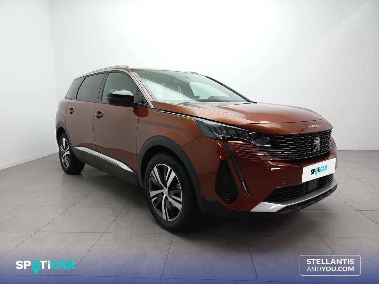 peugeot 5008 2023 / foto grande (3)
