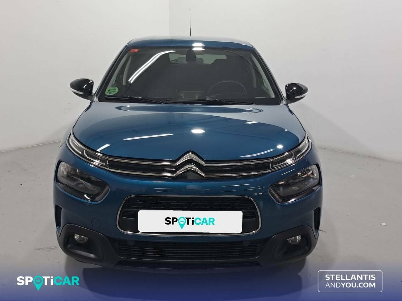 citroën c4 cactus 2018 / foto grande (2)