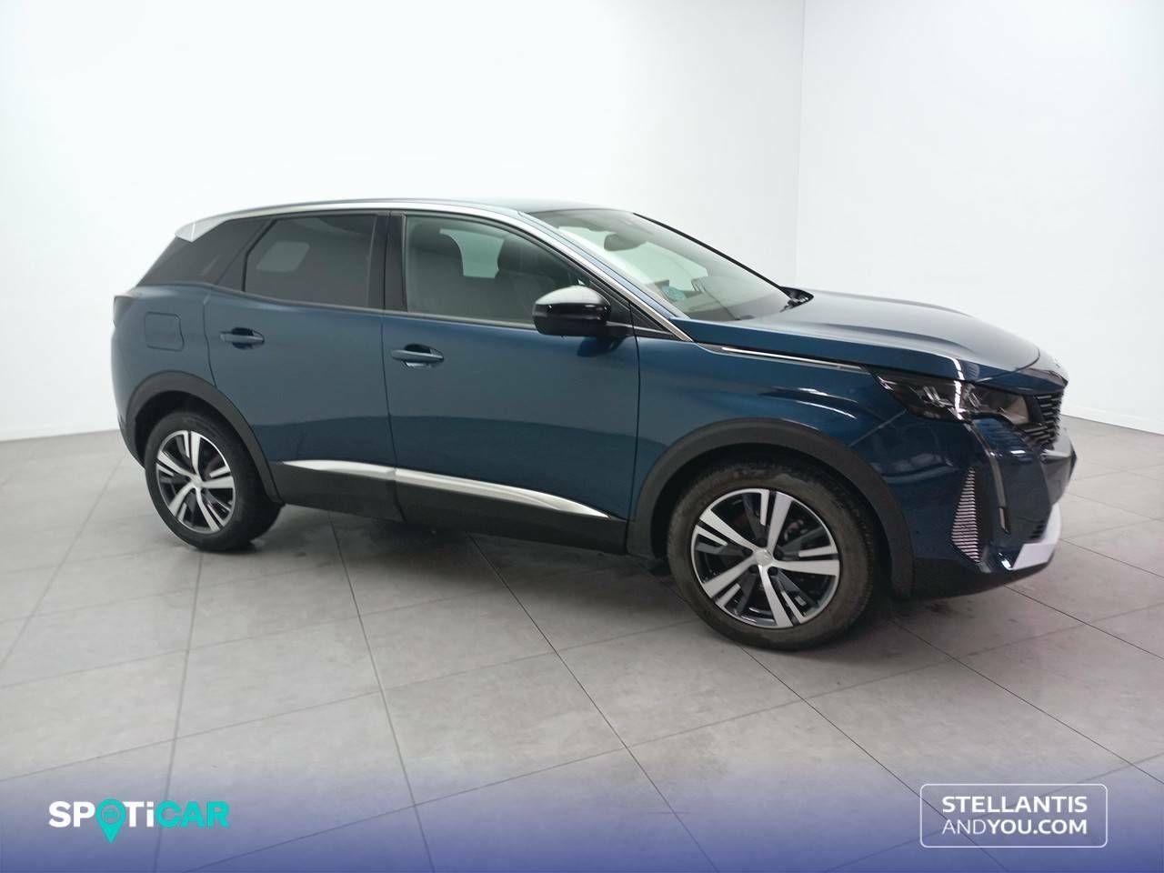 peugeot 3008 2023 / foto grande (3)