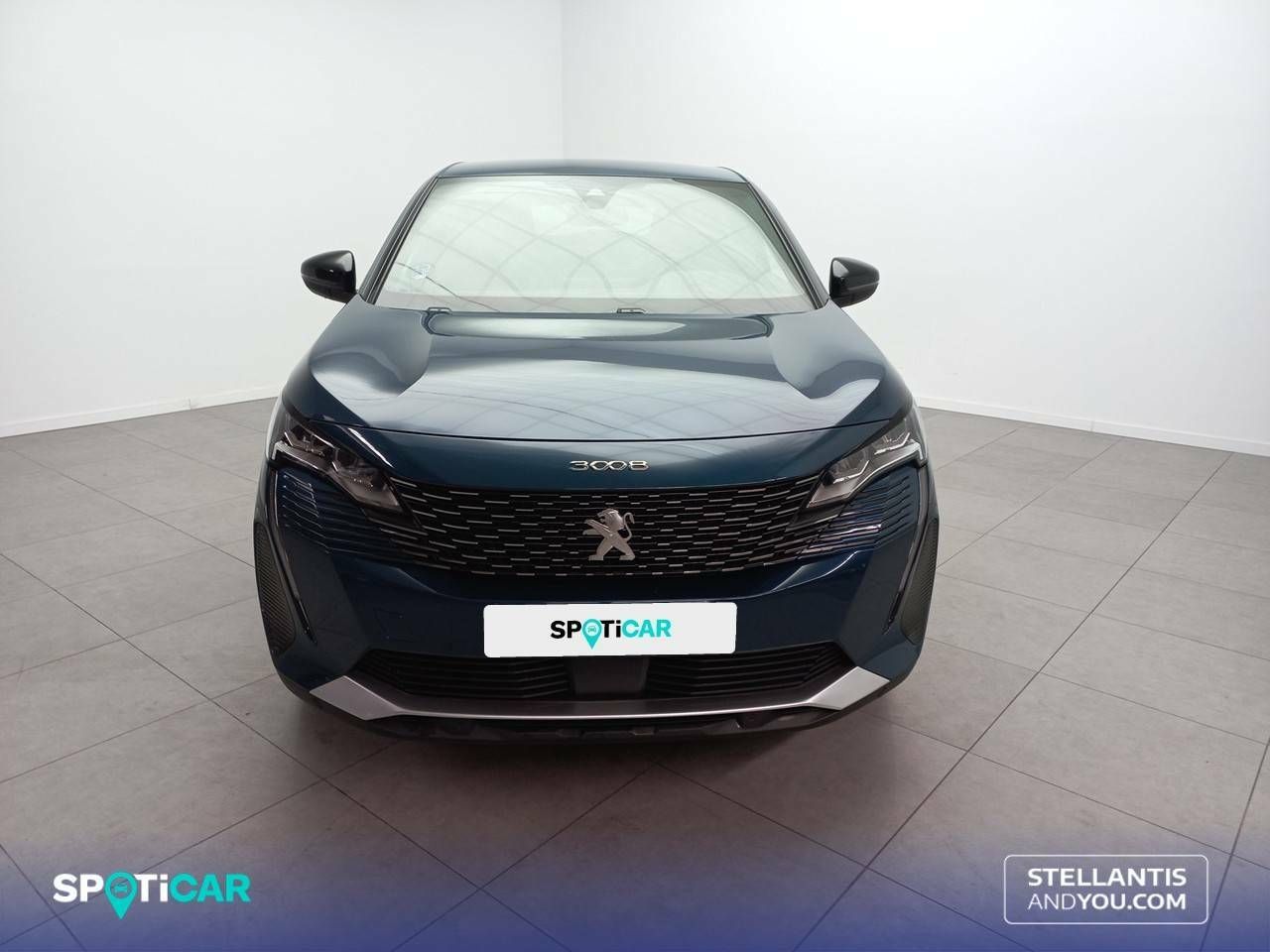 peugeot 3008 2023 / foto grande (2)