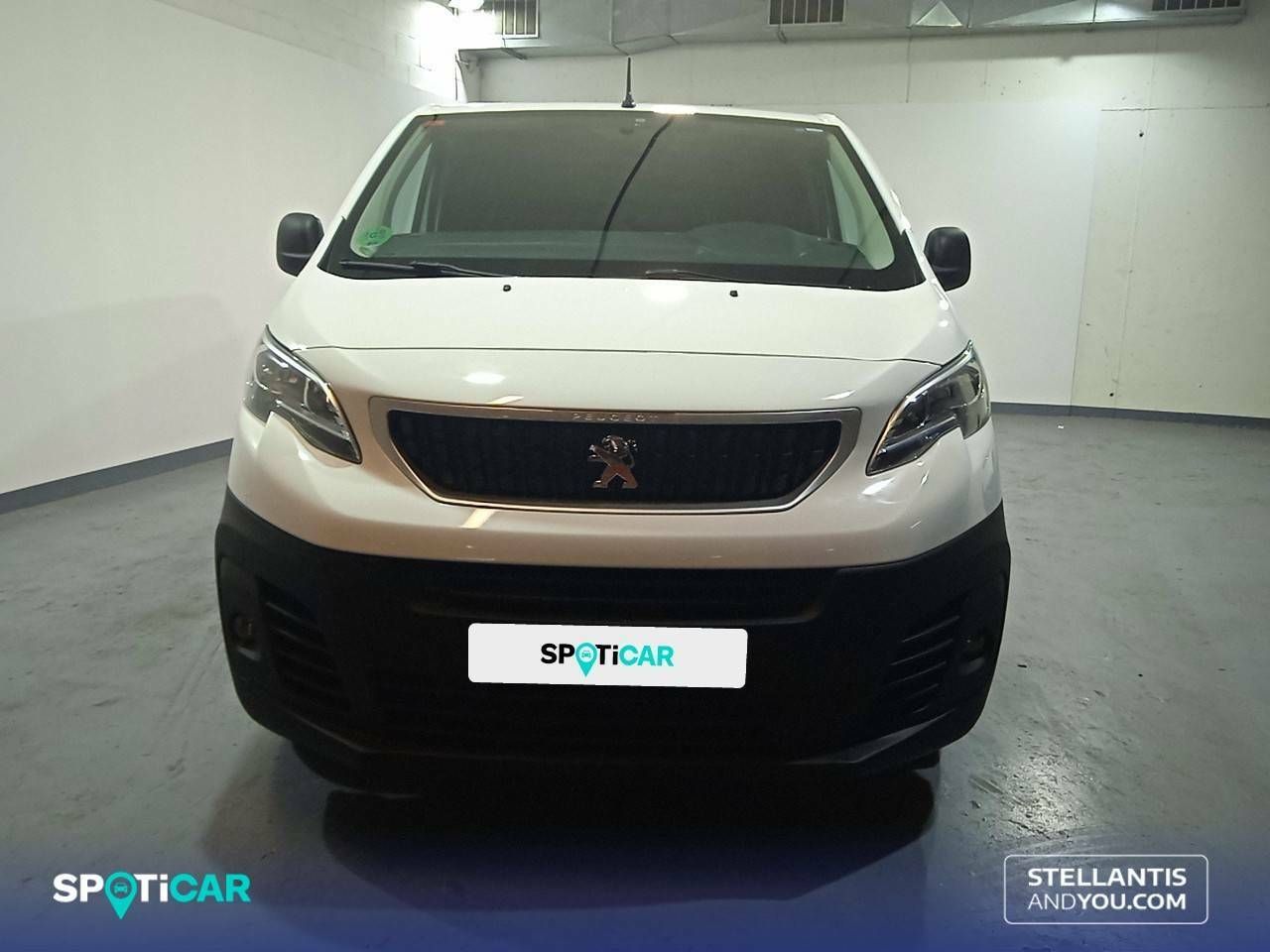 peugeot expert 2018 / foto grande (2)